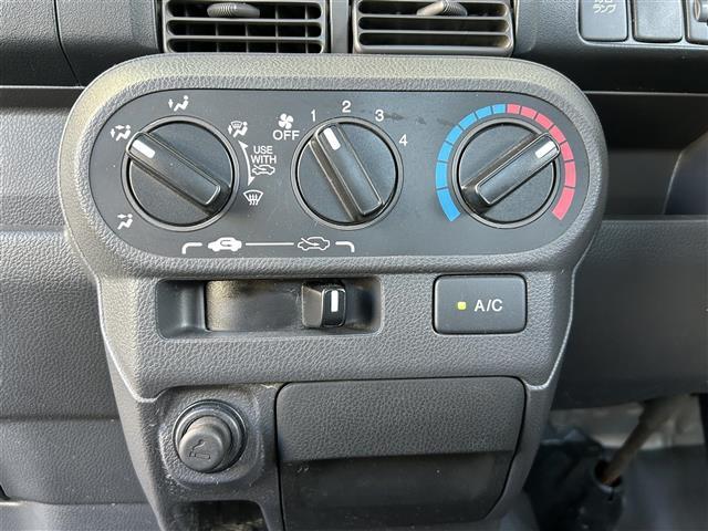 アクティトラック タウン 禁煙 1オナ 低走行(36枚目)