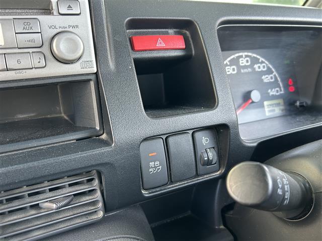 アクティトラック タウン 禁煙 1オナ 低走行(37枚目)