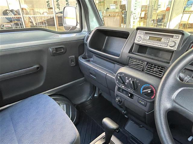 アクティトラック タウン 禁煙 1オナ 低走行(39枚目)