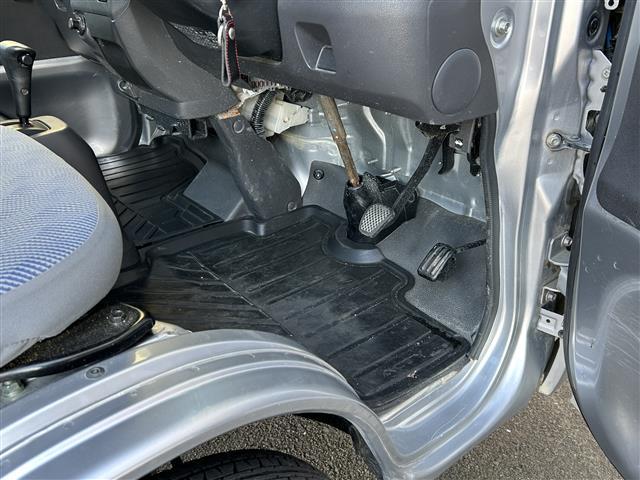 アクティトラック タウン 禁煙 1オナ 低走行(41枚目)