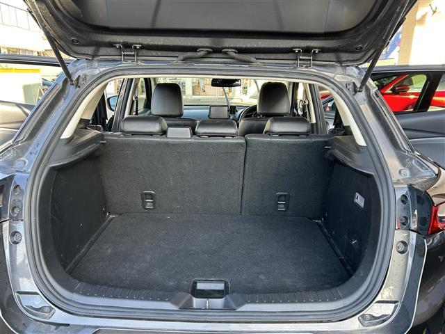 CX-3 20S プロアクティブ Sパッケージ 禁煙 1オナ 純ナビ 黒革 全方位 衝突軽減B スマキー ETC(17枚目)