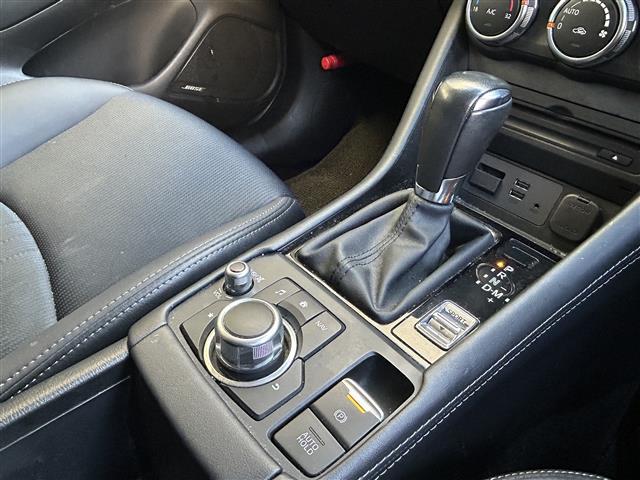 CX-3 20S プロアクティブ Sパッケージ 禁煙 1オナ 純ナビ 黒革 全方位 衝突軽減B スマキー ETC(32枚目)