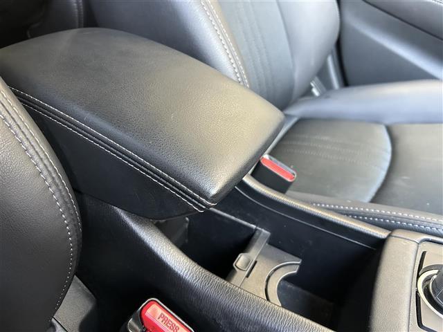 CX-3 20S プロアクティブ Sパッケージ 禁煙 1オナ 純ナビ 黒革 全方位 衝突軽減B スマキー ETC(37枚目)