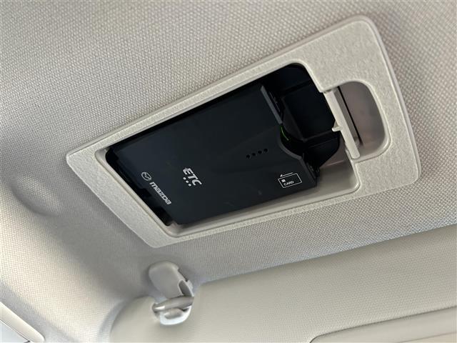 CX-3 20S プロアクティブ Sパッケージ 禁煙 1オナ 純ナビ 黒革 全方位 衝突軽減B スマキー ETC(39枚目)