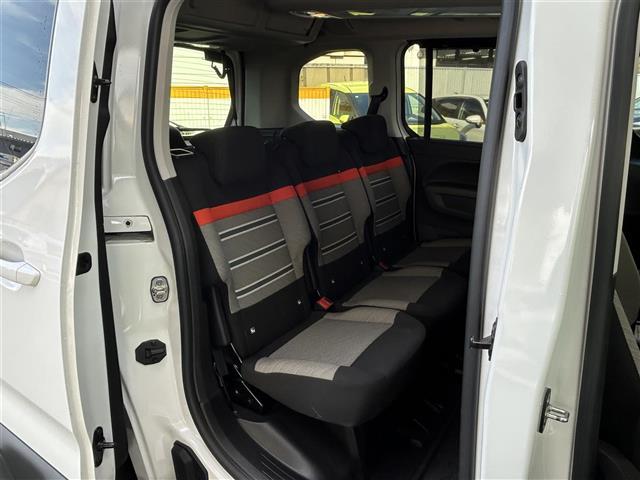 ベルランゴ シャイン 禁煙 Bカメ SR スマキー ETC(7枚目)