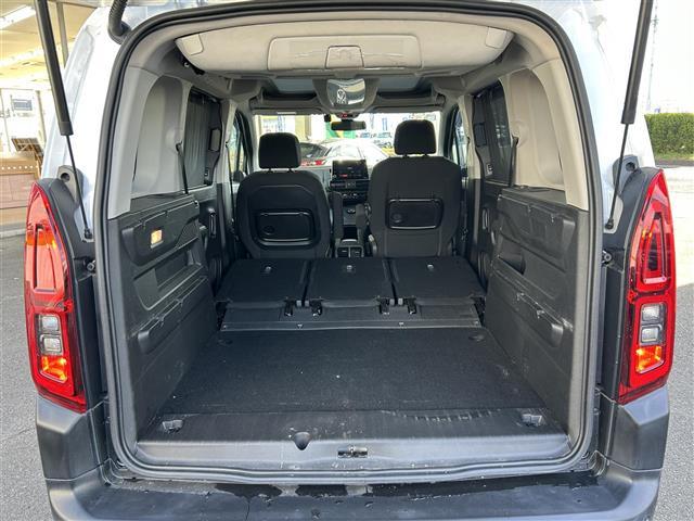 ベルランゴ シャイン 禁煙 Bカメ SR スマキー ETC(14枚目)