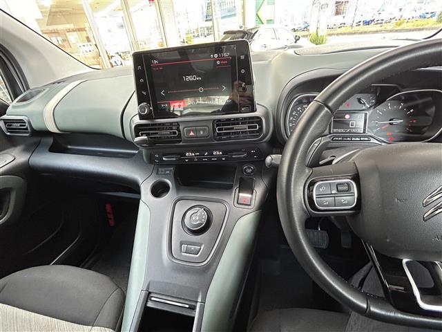 ベルランゴ シャイン 禁煙 Bカメ SR スマキー ETC(27枚目)