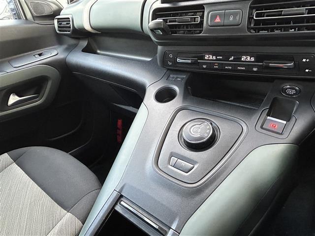 ベルランゴ シャイン 禁煙 Bカメ SR スマキー ETC(33枚目)