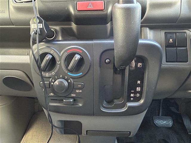 エブリイ ジョイン 禁煙 1オナ 社外ナビ 衝突軽減B4WD(32枚目)