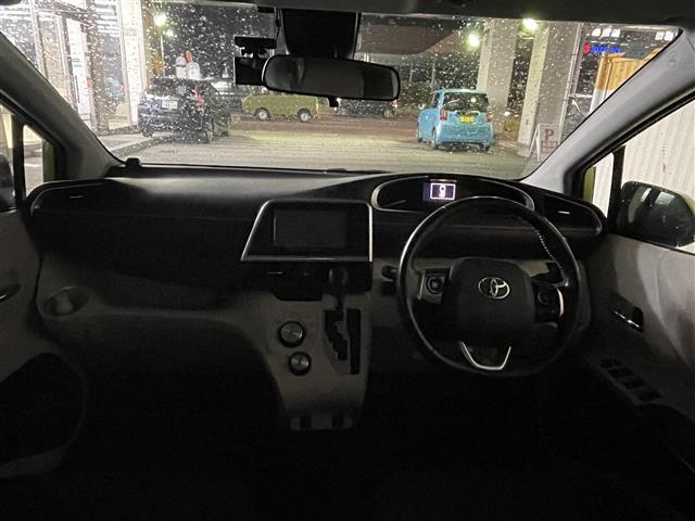 シエンタ ハイブリッドG(2枚目)