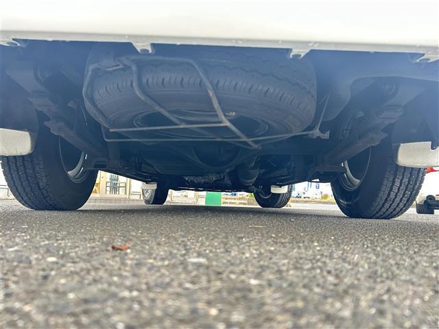 ハイエースバン スーパーGL ダークプライム 禁煙 社外ナビ 両側自動 LED ETC スマキー(26枚目)