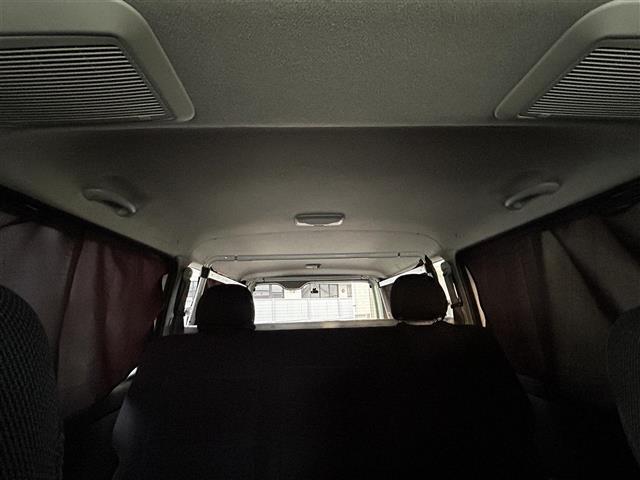 ハイエースバン スーパーGL ダークプライム 禁煙 社外ナビ 両側自動 LED ETC スマキー(40枚目)