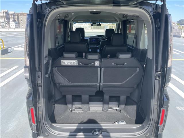 ステップワゴンスパーダ スパーダハイブリッド G・EX ホンダセンシング(12枚目)