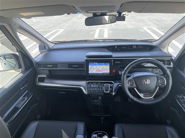 ステップワゴンスパーダ スパーダハイブリッド G・EX ホンダセンシング(17枚目)