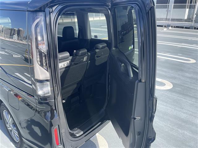 ステップワゴンスパーダ スパーダハイブリッド G・EX ホンダセンシング(21枚目)