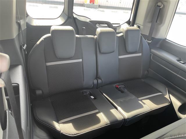 ステップワゴンスパーダ スパーダハイブリッド G・EX ホンダセンシング(22枚目)