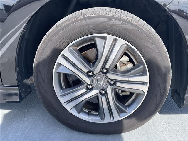 ステップワゴンスパーダ スパーダハイブリッド G・EX ホンダセンシング(25枚目)