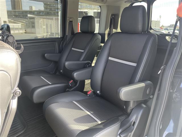 ステップワゴンスパーダ スパーダハイブリッド G・EX ホンダセンシング(26枚目)