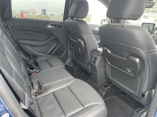 Bクラス B180 ブルーエフィシェンシースポーツナイトPKG(18枚目)