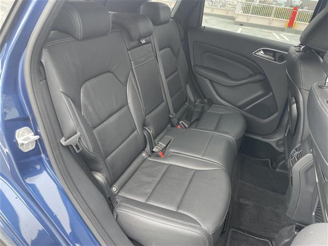 Bクラス B180 ブルーエフィシェンシースポーツナイトPKG(19枚目)