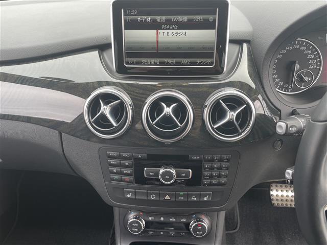 Bクラス B180 ブルーエフィシェンシースポーツナイトPKG(20枚目)