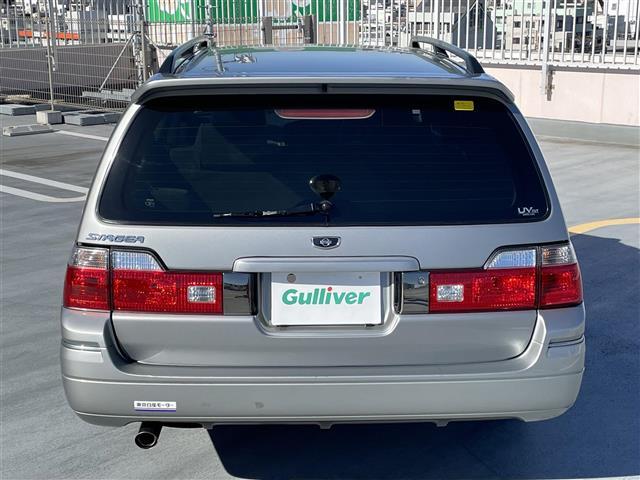 ステージア ２０Ｘ（2枚目）