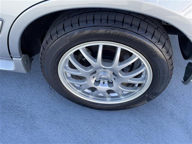 ステージア ２０Ｘ（4枚目）