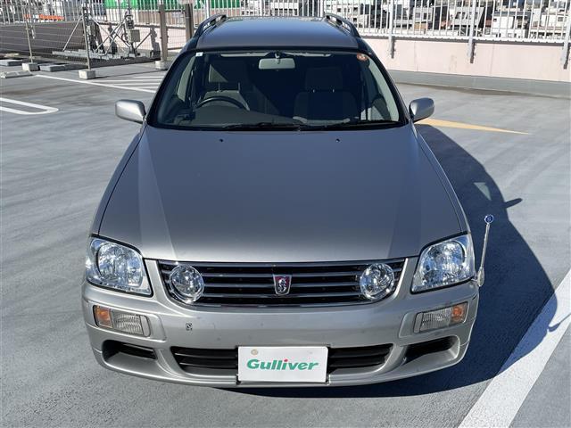 ステージア ２０Ｘ（5枚目）