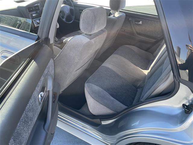 ステージア ２０Ｘ（13枚目）