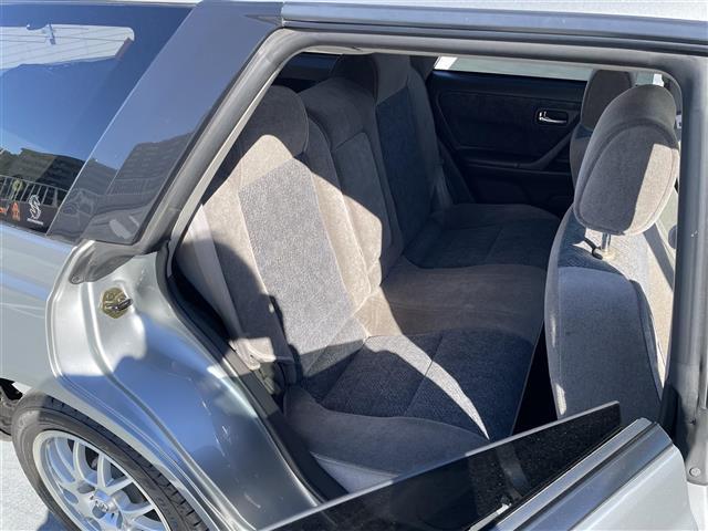 ステージア ２０Ｘ（15枚目）