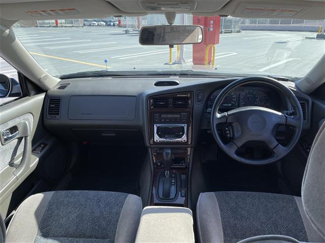 ステージア ２０Ｘ（26枚目）