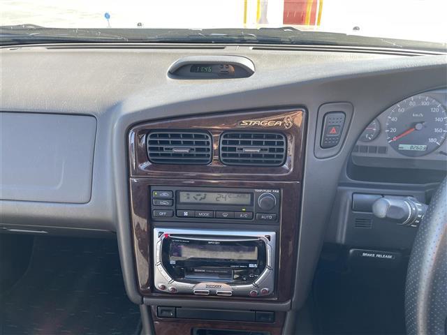 ステージア ２０Ｘ（33枚目）