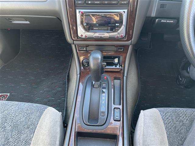 ステージア ２０Ｘ（37枚目）