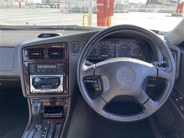 ステージア ２０Ｘ（41枚目）