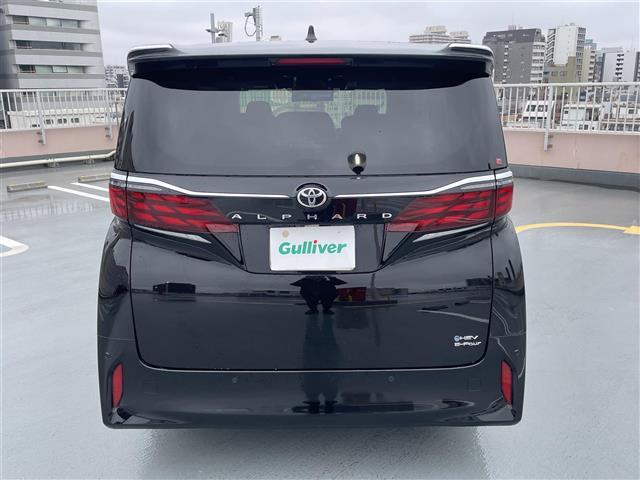 アルファードハイブリッド Z(2枚目)