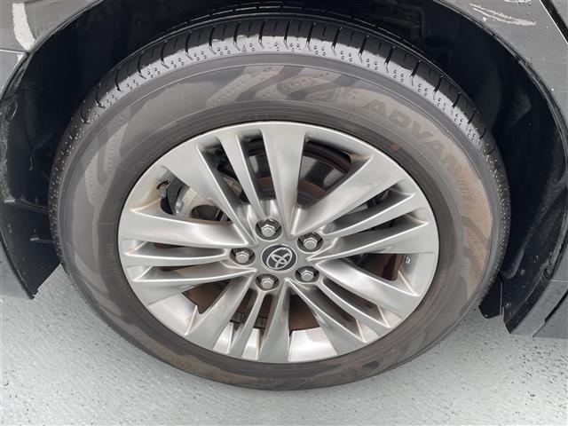 アルファードハイブリッド Z(7枚目)