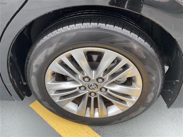 アルファードハイブリッド Z(8枚目)