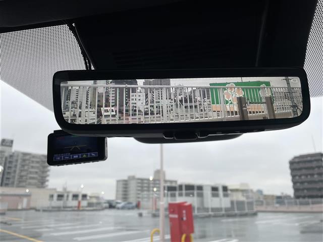 アルファードハイブリッド Z(11枚目)