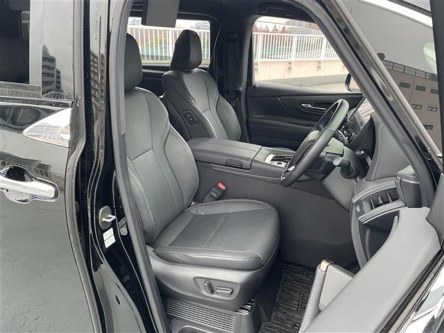 アルファードハイブリッド Z(12枚目)