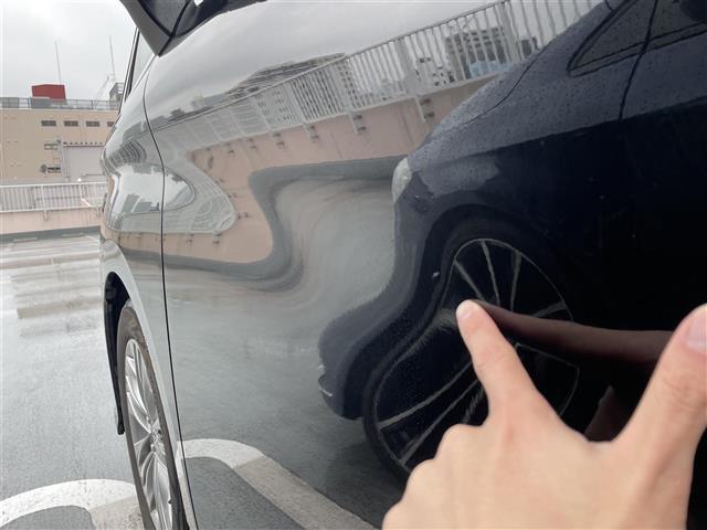 アルファードハイブリッド Z(13枚目)