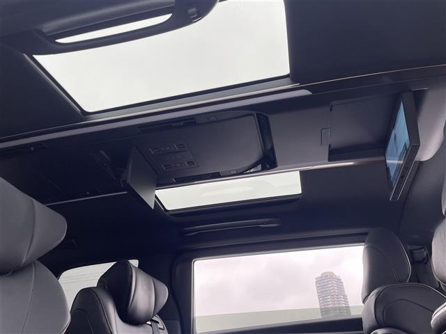 アルファードハイブリッド Z(15枚目)