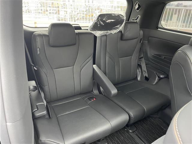 アルファードハイブリッド Z(16枚目)