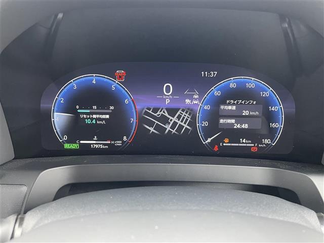 アルファードハイブリッド Z(18枚目)