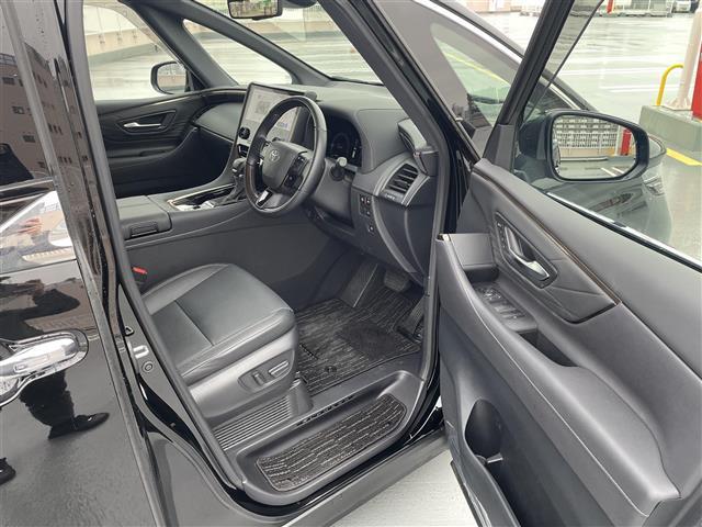 アルファードハイブリッド Z(20枚目)