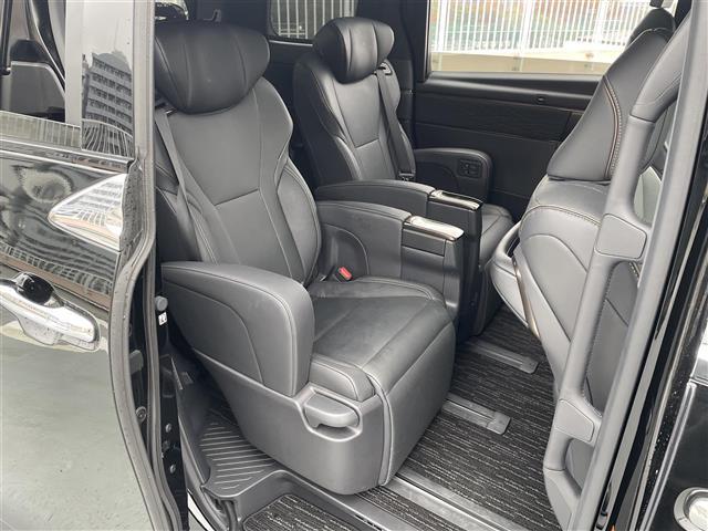 アルファードハイブリッド Z(21枚目)