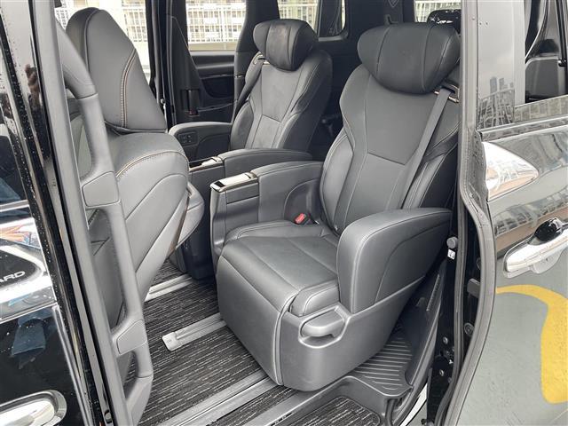 アルファードハイブリッド Z(24枚目)