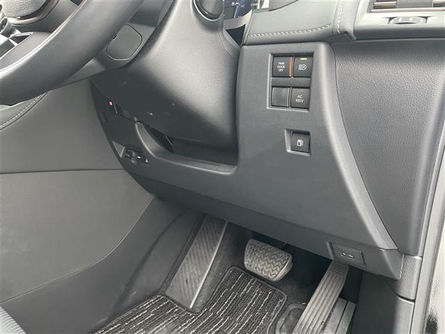 アルファードハイブリッド Z(28枚目)