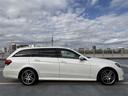 Eクラスステーションワゴン E350ブルテックステーションワゴンアバンG 中古車画像_2
