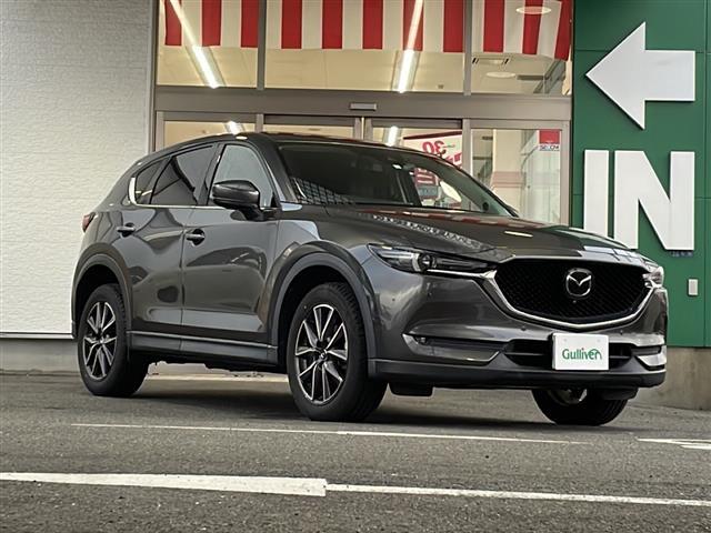 マツダ ＣＸ－５