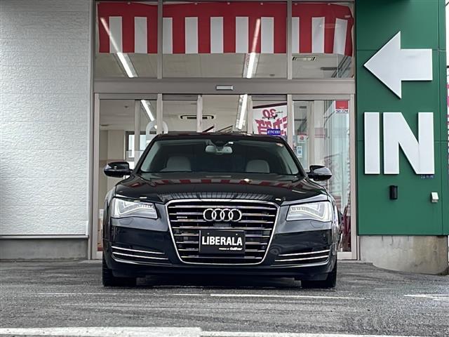 アウディ Ａ８